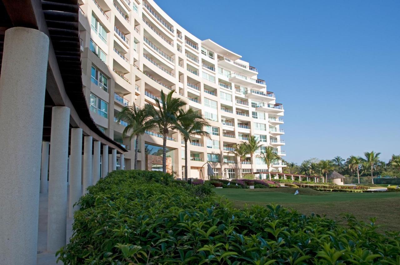 Delcanto Residences By Latour Hotel And Resorts Riviera Nayarit Exterior photo